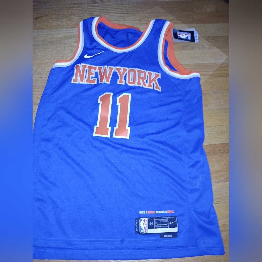 Basketball jersey